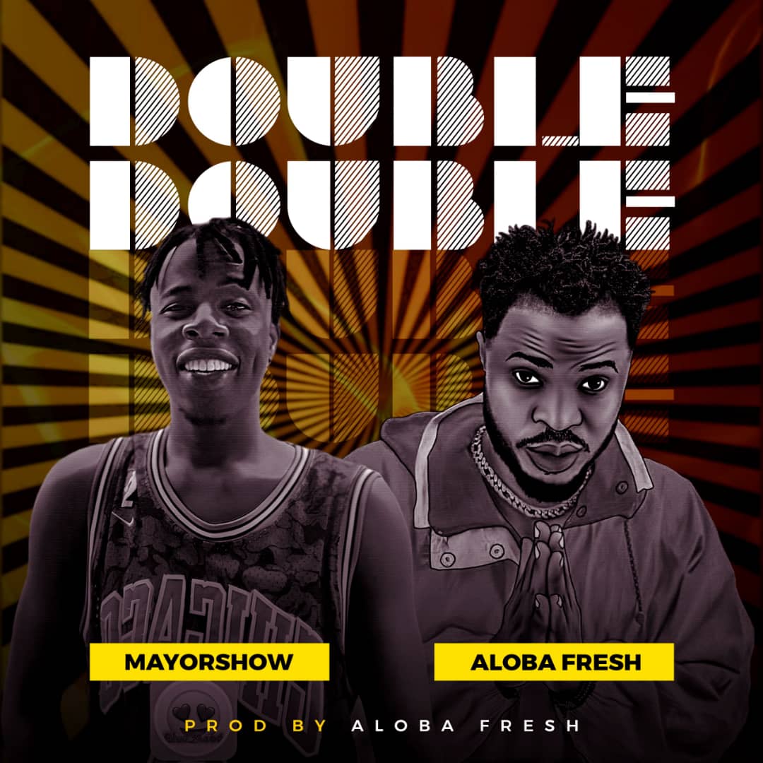 Mayor Show Aloba Fresh Double Double